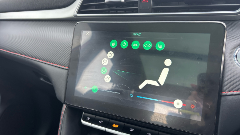 MG ZS 1.0T GDi Exclusive 5dr Petrol Hatchback